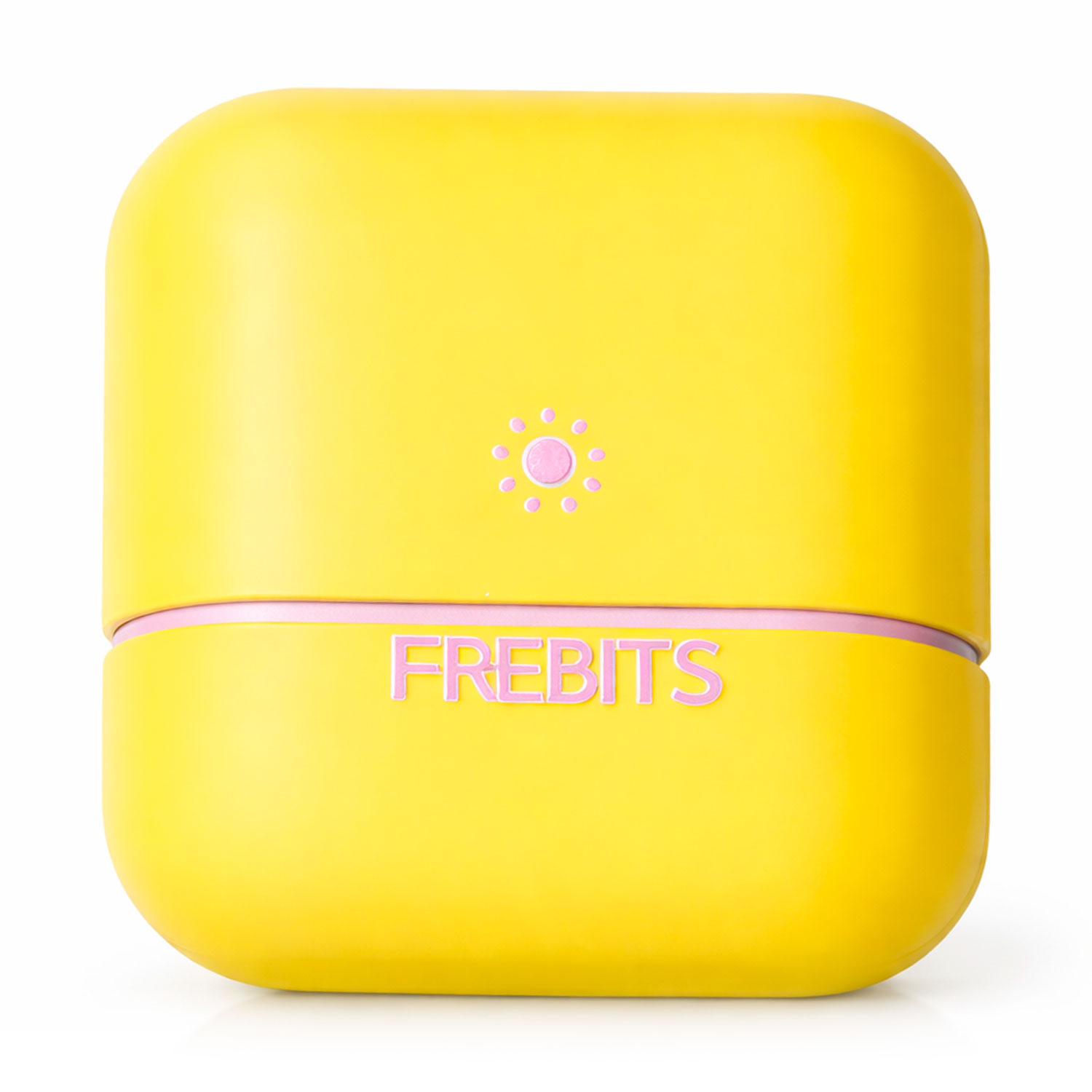 Cонцезахисний стік для обличчя FREBITS Airfit Sun Stick SPF 50+ PA++++ 01 Pure Violet, 14 г