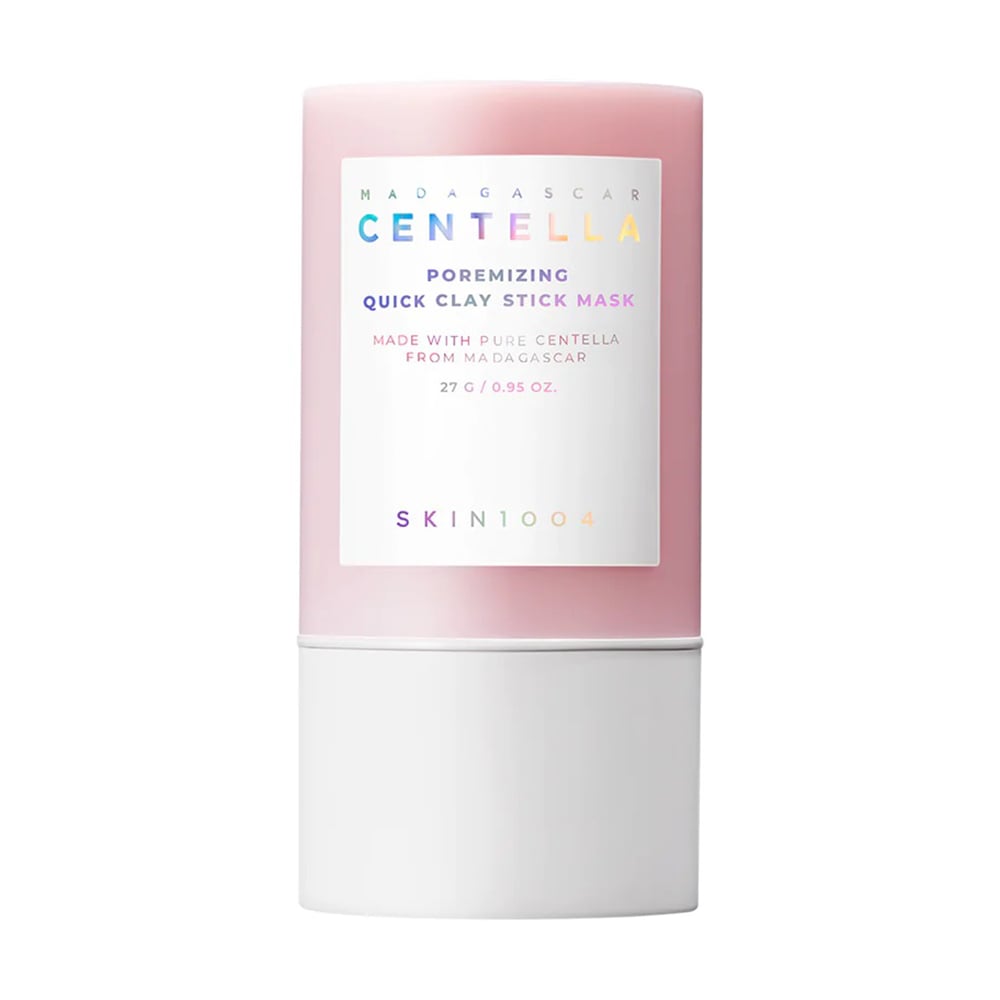 Маска-стік для обличчя Skin1004 Madagascar Centella Poremizing Quick Clay Stick Mask, 27 г